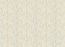 Зелёные обои для стен Kerama Marazzi REFLECTION KM7903