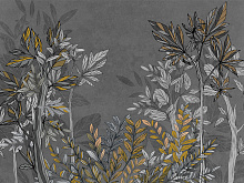 Персиковые фотообои Wall street BOTANICA 23 Botanica-23: 10