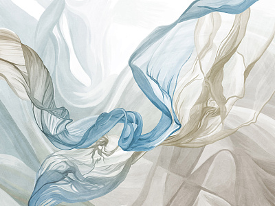 Фотообои Breeze 13, BREEZE, Wall street Фотообои Breeze 13, BREEZE, Wall street
