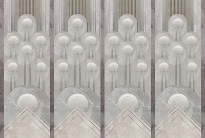 Фотообои Deco 25, DECO, Wall street Фотообои Deco 25, DECO, Wall street