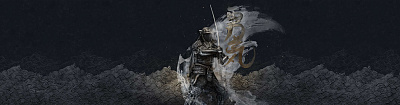Фотообои SAMURAI 2, CREATIVE, Factura Фотообои SAMURAI 2, CREATIVE, Factura