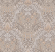 Loymina British Style Forest Brit6 002/1