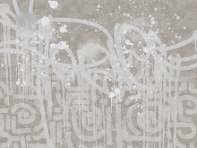 Wall street CALLIGRAFFITI Calligraffiti 8